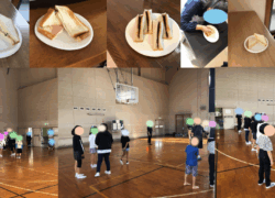 🍁前橋北教室10月活動報告🍁