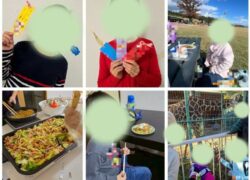 🍁高崎東教室11月の活動報告　🍁　