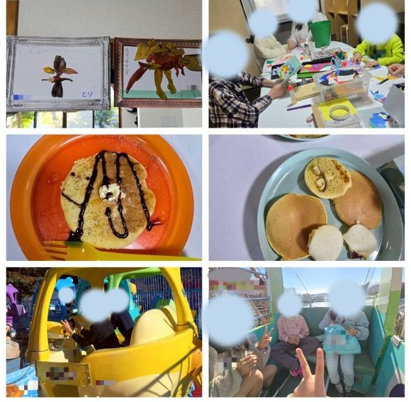 ディグ・スマイル・高崎東11月写真②