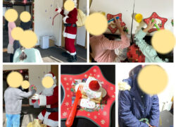 🎄高崎東教室1２月の活動報告🎄