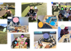 🍁前橋北教室11月の活動報告🍁