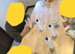 ⛄前橋北教室1月の活動報告⛄