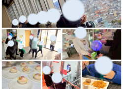 ☃️高崎東教室２月の活動報告☃️