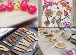 💓前橋西教室 2026年2月 活動報告🍫