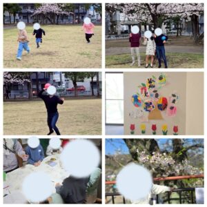 2026年4月ブログ写真①-1ディグスマイル高崎東教室