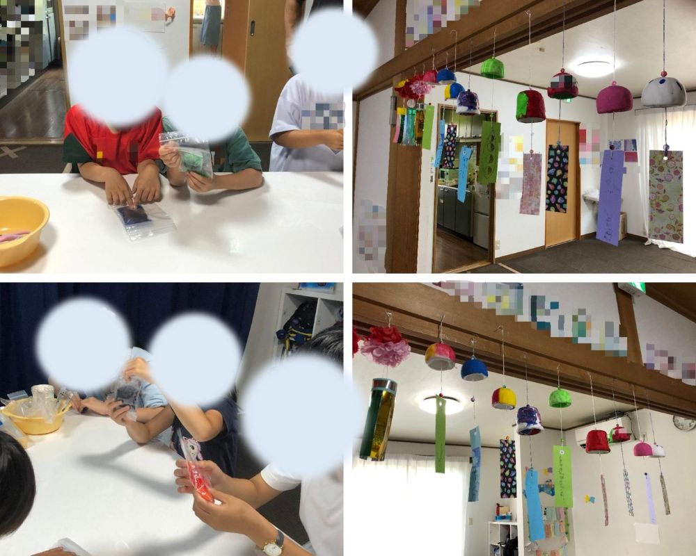 2026年7月ブログ写真(活動報告①-画像２)ディグスマイル高崎東教室