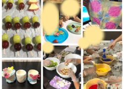 🏮高崎東教室8月の活動報告②🏮