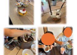 高崎南教室7・8月活動報告