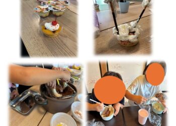 高崎南教室7・8月活動報告